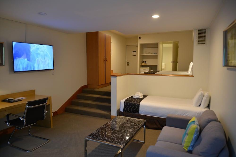 Paihia Pacific Resort Hotel Luaran gambar