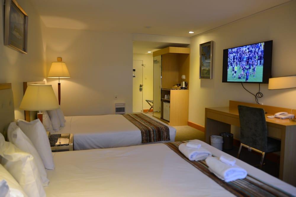 Paihia Pacific Resort Hotel Luaran gambar