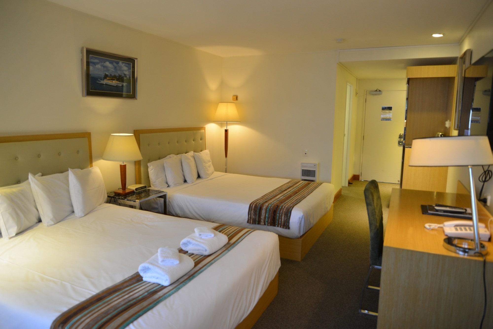Paihia Pacific Resort Hotel Luaran gambar