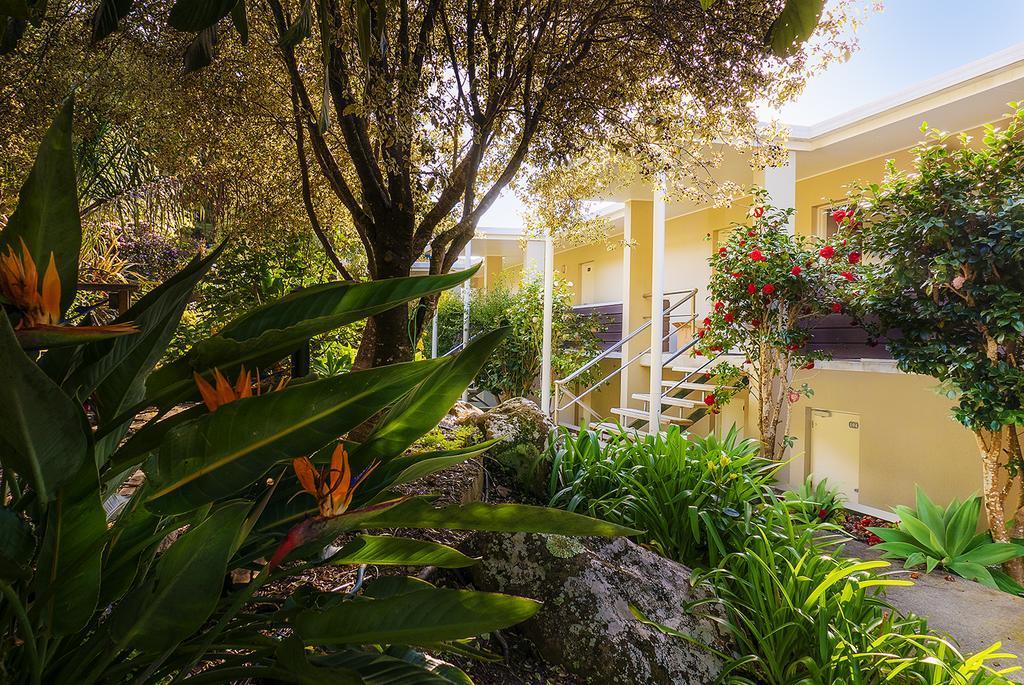 Paihia Pacific Resort Hotel Luaran gambar