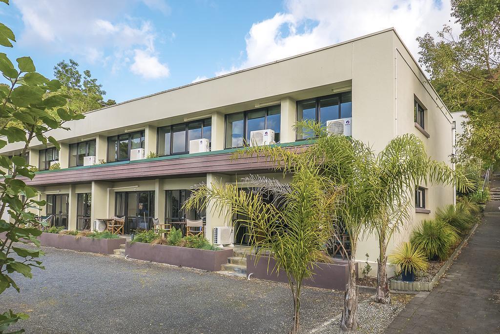 Paihia Pacific Resort Hotel Luaran gambar