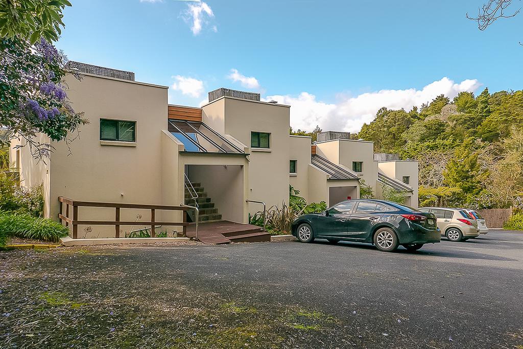 Paihia Pacific Resort Hotel Luaran gambar
