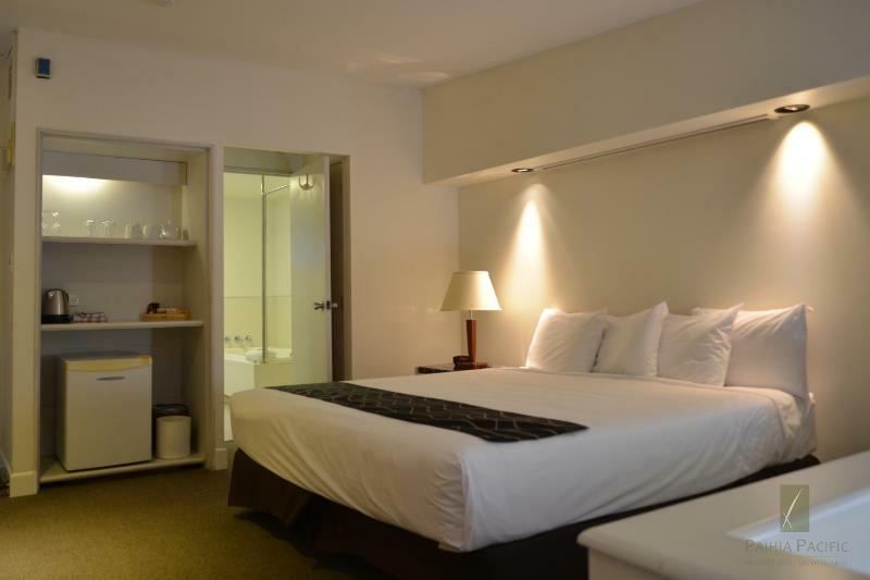 Paihia Pacific Resort Hotel Luaran gambar