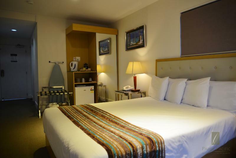 Paihia Pacific Resort Hotel Luaran gambar